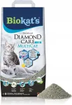 Kassiliiv Biokat's Diamond Care MultiCat Fresh aktiivs&ouml;ega, 8 l
