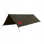 TigerWood RedLine kate, 3x2 m, oliiviroheline