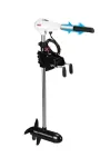 Elektrimootor HAIBO 44LBS 80Ah akuga ja TOKAREX laadijaga