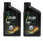 MOOTORI&Otilde;LI SELENIA Wild Range WR 5W40, 2 l