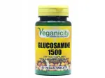 Toidulisand GLUCOSAMINE HCL 1500 mg taimetoitlastele, liigestele
