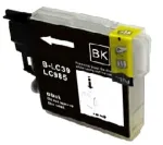 Tindikassett BROTHER LC985/LC39, sobib J125, J140W, J315W