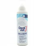 Plekieemaldusseep harjaga DENKMIT, 250 ml