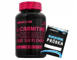 Toidulisand BIOTECH L-CARNITINE+CHROME 60 kapslit naistele