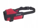 Koera l&otilde;ugarihm AmiPlay AIR XXL, 23&ndash;30 cm, punane