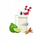 Parf&uuml;&uuml;mid Yodeyma Caribbean 100 ml