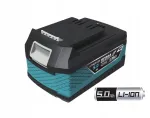 Aku DEDRA DED7035 SAS+ 5,0Ah 18V Li-Ion