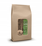 ECOMIDA kuivtoit koertele, teraviljavaba, tundlikele, lambalihaga, 15 kg