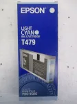 Tint EPSON T479 hele ts&uuml;aan, PRO 9500