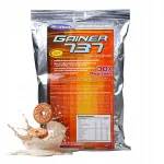 Valgu- ja s&uuml;sivesikutesegu MEGABOL GAINER 737 500g