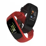 Nutikas k&auml;ev&otilde;ru BFit PRO 2 Bluetoothiga, spordiks