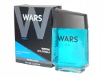 Meeste deodorantvesi Wars Fresh 90 ml