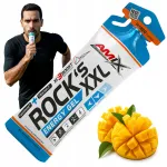 Amix energageelid jalgratturitele ja jooksjatele
