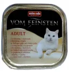 Animonda kassitoit veise- ja kanaliha 100g