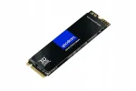 GOODRAM PX500 512 GB SSD kettas, PCIe M.2 2280 NVMe