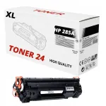 HP CE285A XL toonerkassett P1102, P1102W, M1130, M1132, M1210, M1217 jaoks