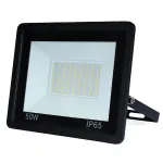 SLIM 50W LED valgusti