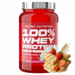 Vadakuvalgu pulber SCITEC 100% Whey Protein Professional 780 g