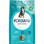 Kuiv koeratoit Forza10 Maintenance Adult Maxi Fish, kalamaitseline, 12 kg