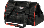 T&ouml;&ouml;riistakott YATO, 50 taskut, 49,5x26,5x34 cm, nailon, metallist ribad