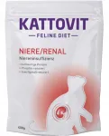 KATTOVIT Niere/Renal kassitoit neeruprobleemidega kassidele 400g