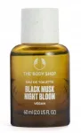 THE BODY SHOP BLACK MUSK NIGHT BLOOM tualettvesi 60 ml