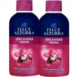 L&otilde;hna tugevdatja pesumasinale ja kuivatusele Felce Azzurra Black Orchid, 2 x 220 ml