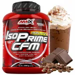AMIX ISOPRIME CFM PROTEIN WPI 2000 valgujahu &scaron;okolaadi-mokamaitseline