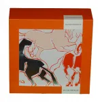 L&otilde;hnaainete komplekt HERMES EAU DE MERVEILLES