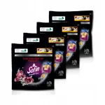 Sofin Care Black pesukapslid 4x24