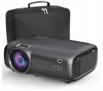 LCD projektor FUJSU 1280 x 720 HD VGA USB HDMI