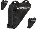 KROSS kolmnurkne jalgratta raami kott