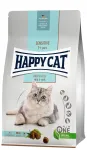 Happy Cat Sensitive Skin & Coat kuivtoit kassidele, 300 g