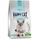 Happy Cat Sensitive Stomach kuivtoit kassidele, 1,3 kg
