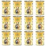 Kassitoit GranataPet DeliCatessen kanaga, 12 x 400 g