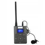 Kaasaskantav FM saatja autole, 60&ndash;108 MHz