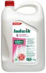 LUDWIK vaarikal&otilde;hnaline n&otilde;udepesuvahend, 5000 ml