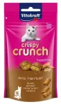 Vitakraft Crispy Crunch maltseieriga n&auml;rimiskomm kassidele, 60 g