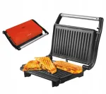 Kompaktne elektriline grill 800W ZILNER ZL-520
