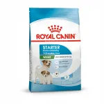 Kuivtoit kutsikatele Royal Canin Mini Puppy Starter 1kg