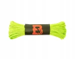 Paracord n&ouml;&ouml;r Badger Outdoor 550, neoonkollane