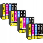 Tindikassetid EPSON 29XL, 20 tk, sobivad XP235/XP245/XP332/XP335/XP342/XP432/XP435 printeritele