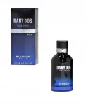 Meeste tualettvesi BLUE-UP DANY-DOS BLUE 100 ml