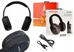 Juhtmevabad &uuml;le k&otilde;rvade k&otilde;rvaklapid TOSHIBA BT160H Bluetoothiga