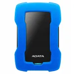V&auml;line k&otilde;vaketas ADATA HD330, 1 TB, USB 3.1, l&ouml;&ouml;gikindel