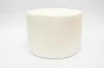 Voldimata mittekootud lapid rullis, 1,5 kg