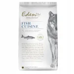 Eden Scottish Salmon & Herring koeratoit keskmistele ja suurtele t&otilde;ugudele, 2 kg