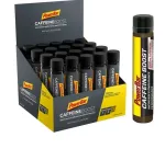 Toidulisand PowerBar shot 200mg kofeiini kapslid