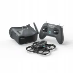 Droonikomplekt BetaFPV Aquila16 FPV prillidega