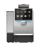 Espresso kohvimasin Coffee Format BREAK W8L, 1500 W, h&otilde;bedane/hall